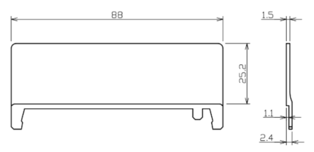 HP5723