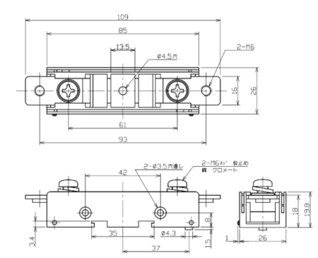 HT6017T2